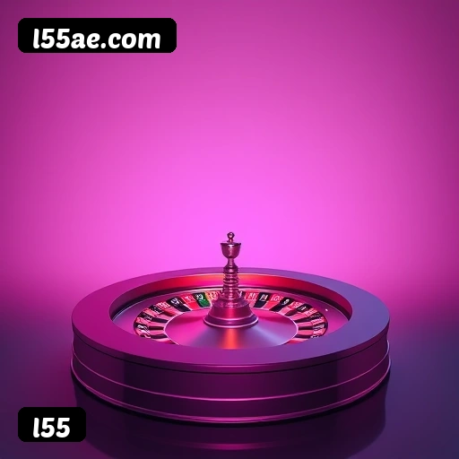 Tabela RTP dos jogos de cassino da l55